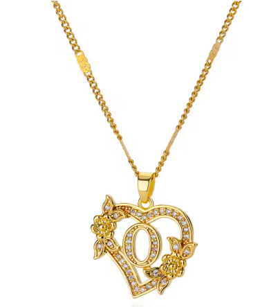 Bijoux naissance maman